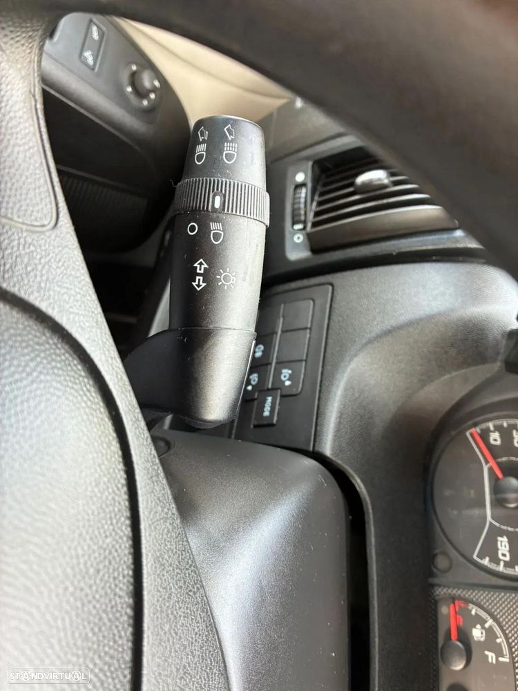 Citroën Jumper 2.0 BlueHDi 35 L4 CD - 11