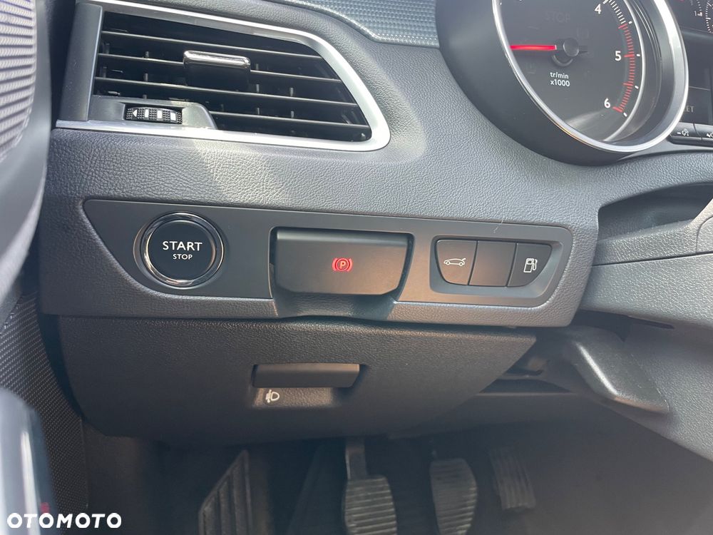 Peugeot 508 BlueHDi 120 Stop&Start Active - 17