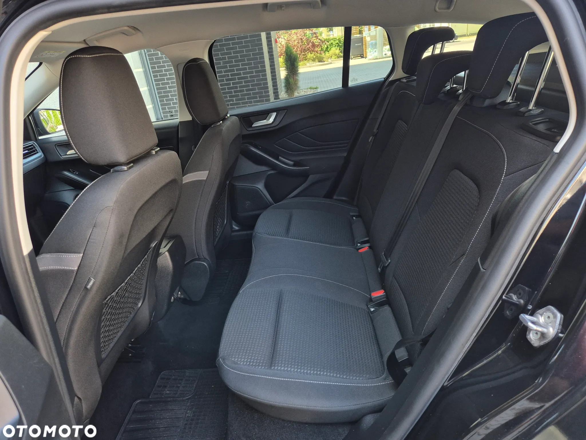 Ford Focus - 19