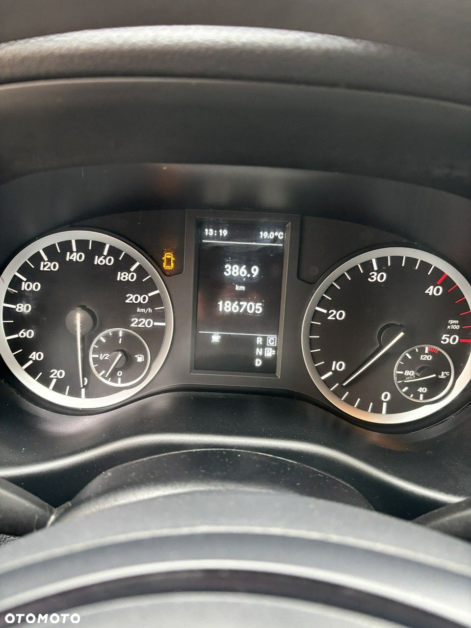 Mercedes-Benz Vito - 14