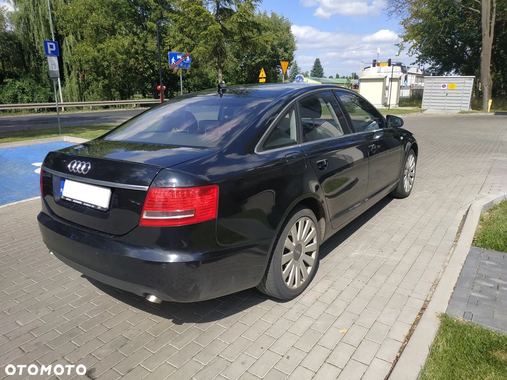 Audi A6 ver-2-7-tdi-dpf-multitronic - 6