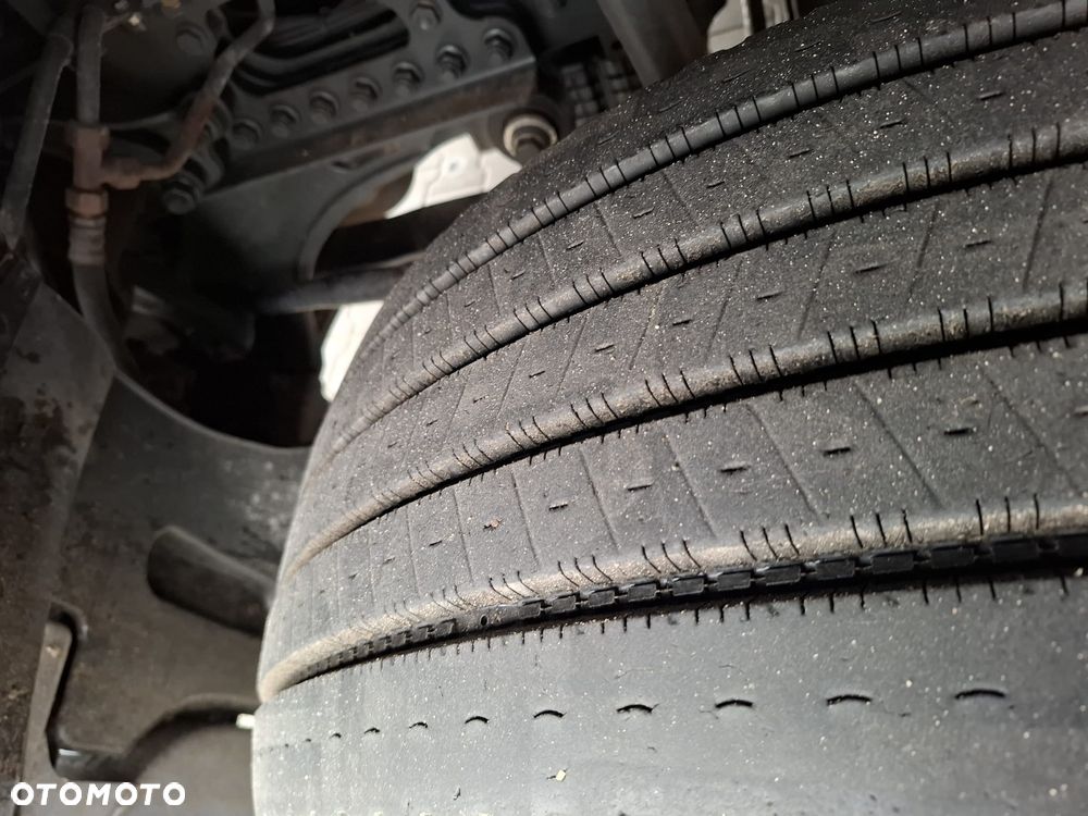 Mercedes-Benz ANTOS 2633 EURO 6 ZOELLER MEDIUM X 2 sprowadzony z DE - 19