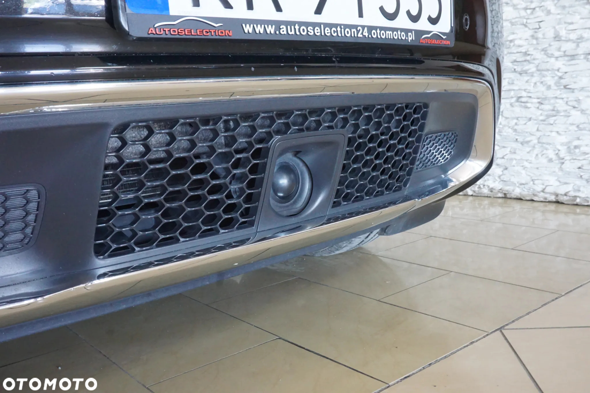 Jeep Grand Cherokee Gr 3.0 CRD Overland - 7
