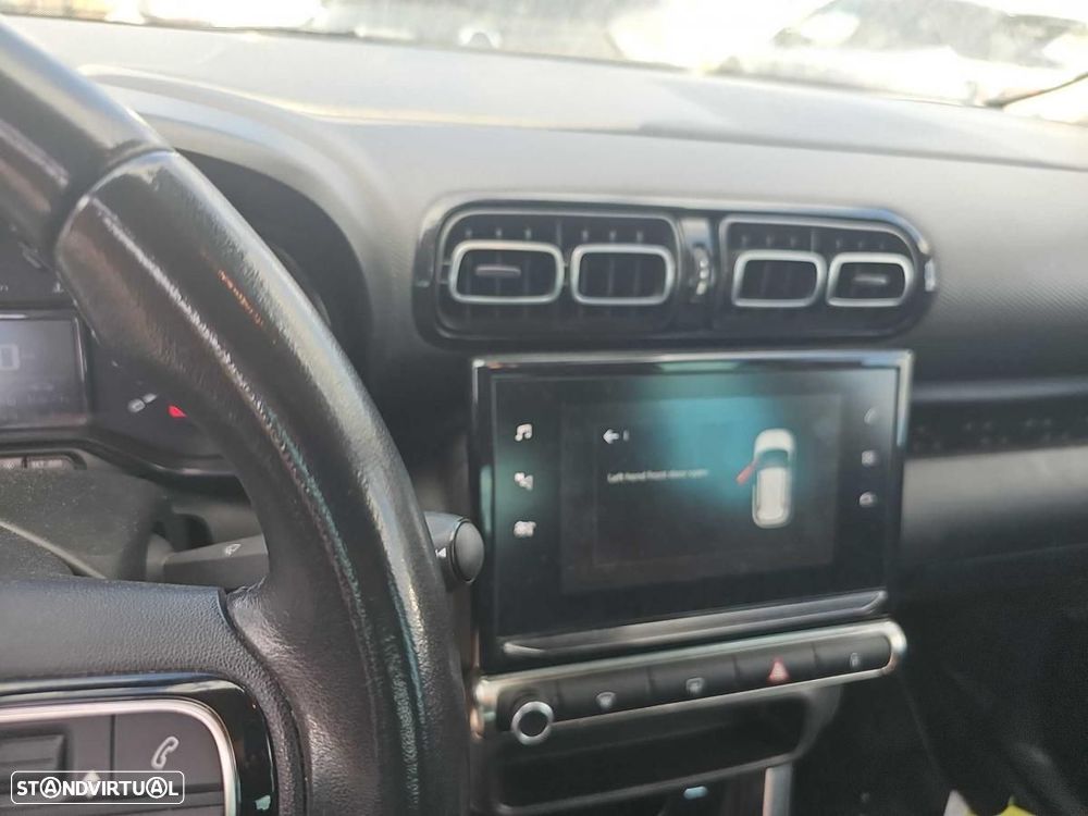 Citroën C3 1.2 PureTech C-Series - 5