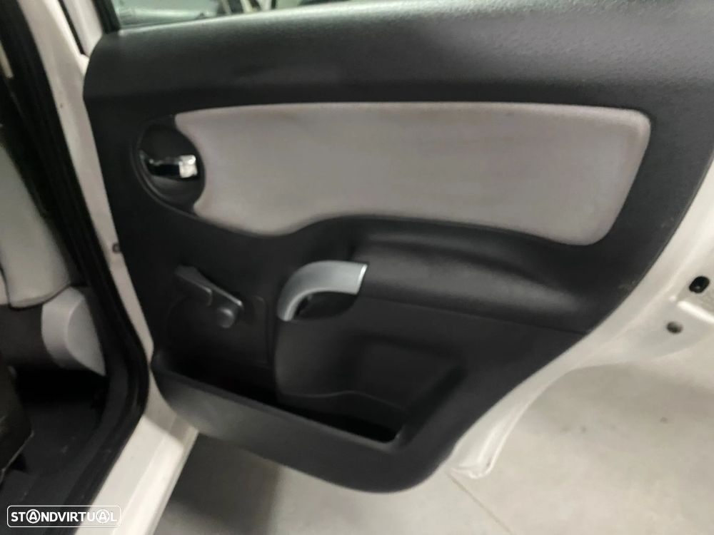 Citroën C3 1.4 HDI - 15