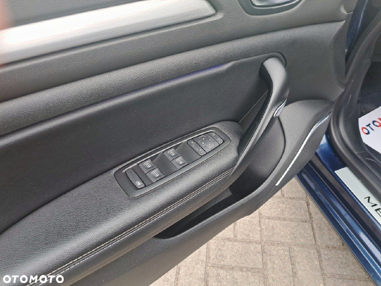 Renault Megane 1.6 dCi Intens - 15