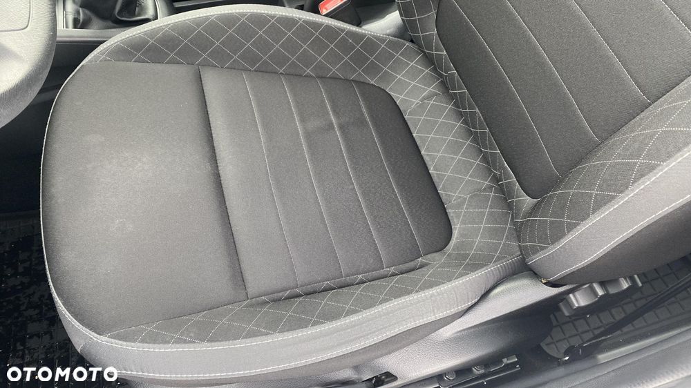 Skoda Fabia 1.0 TSI Ambition - 18