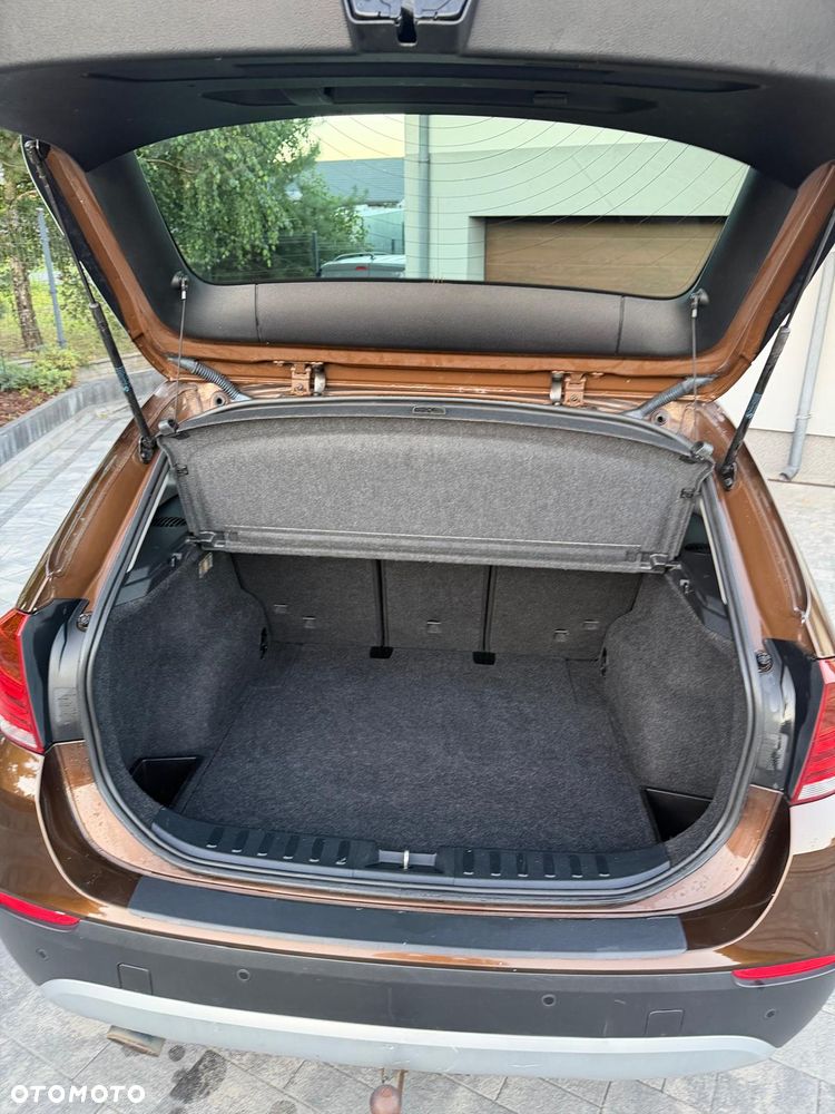 BMW X1 sDrive20d - 24