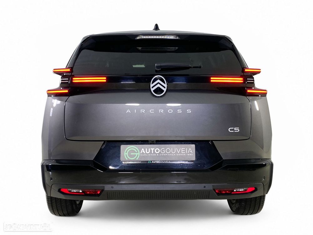 Citroën C5 Aircross 1.2 Híbrido Max - 7