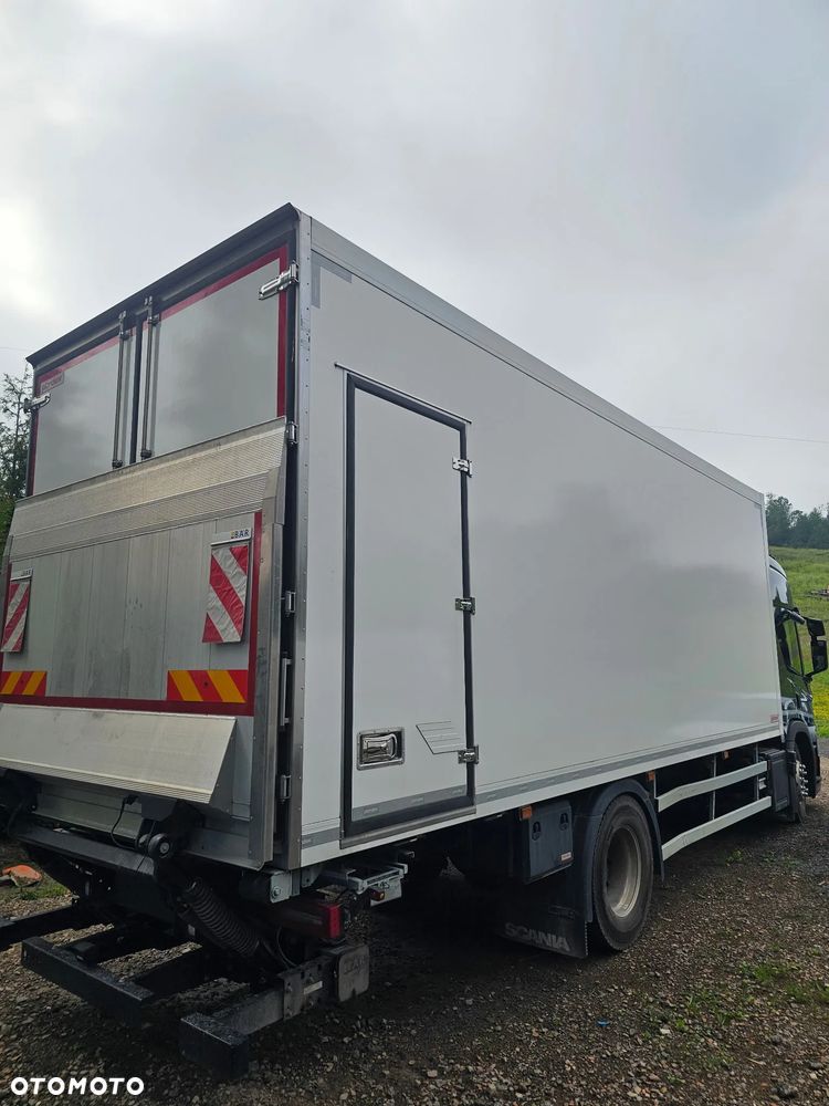 Scania P280 - 7