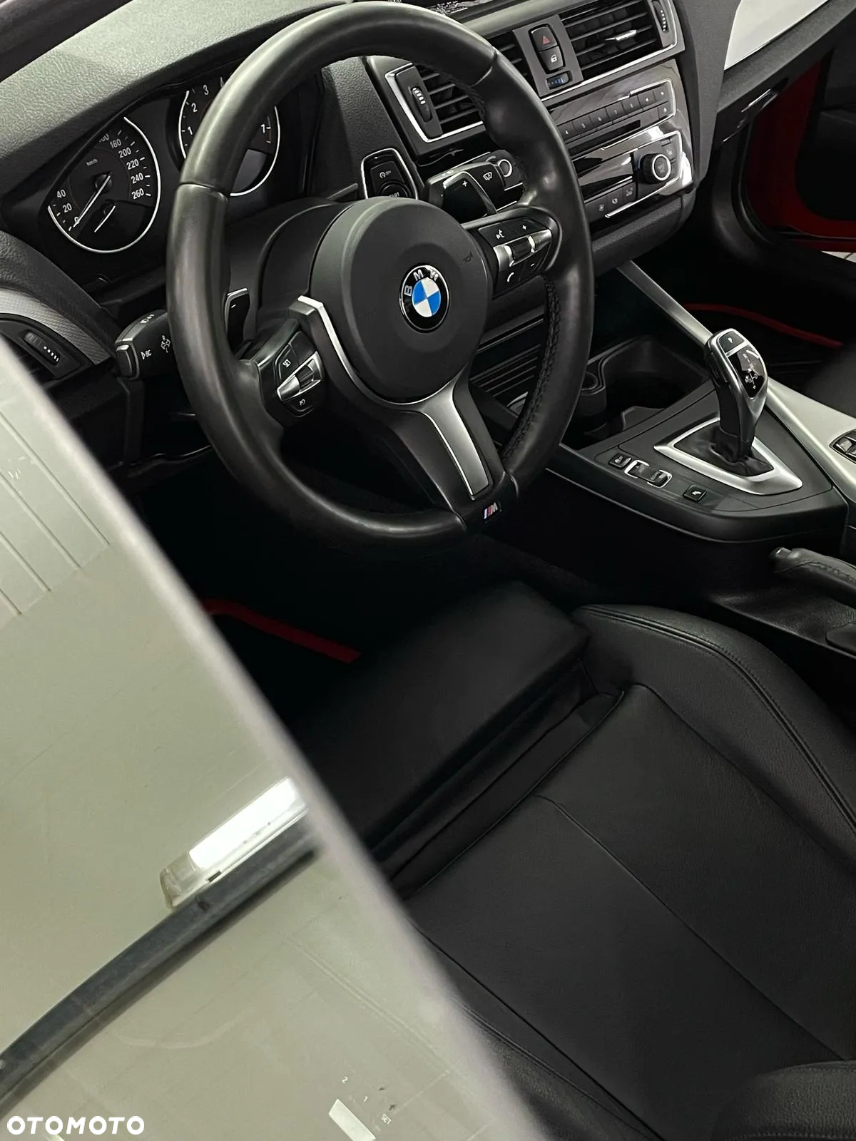 BMW Seria 2 M235i xDrive sport - 14