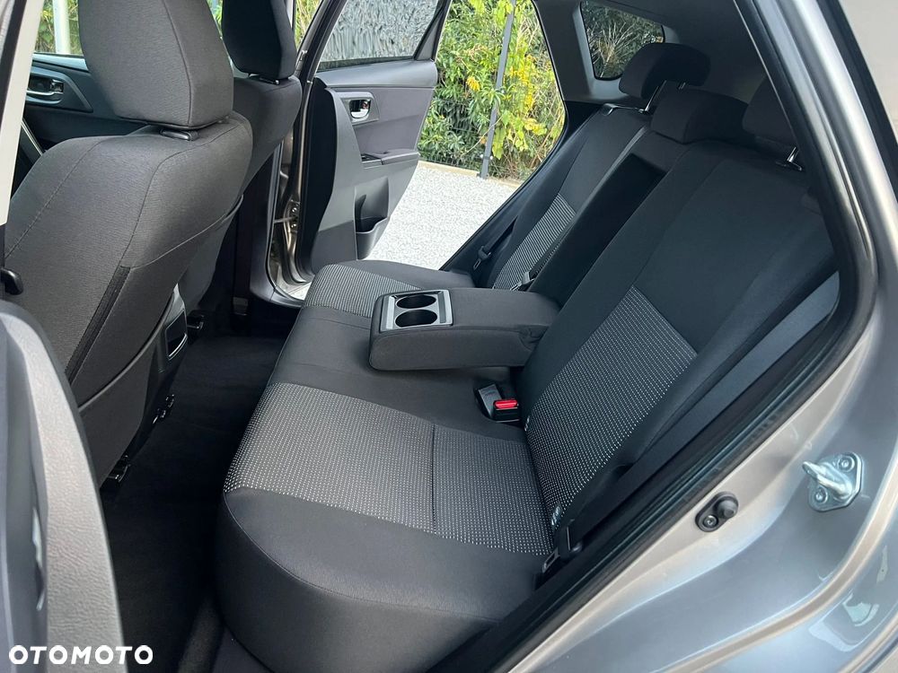 Toyota Auris 1.6 Active - 17