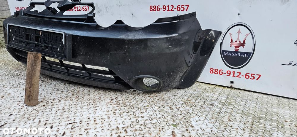 Honda HR-V I GH Zderzak przód Zderzak przedni 71101S2H0000  kolor NH-592P - 8