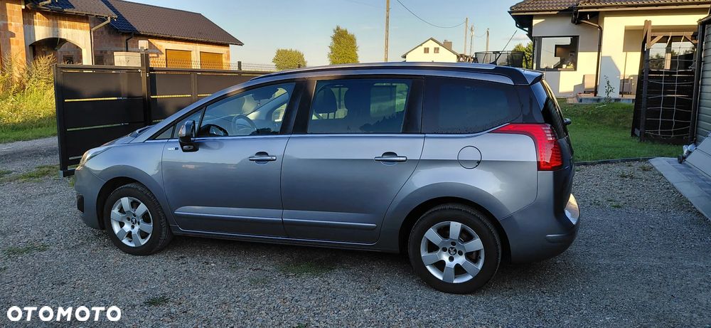 Peugeot 5008 BlueHDI 120 Stop & Start Style - 3