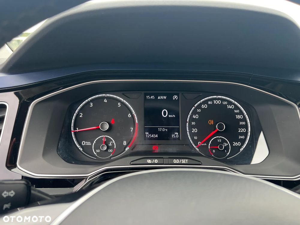Volkswagen Polo 1.0 TSI OPF UNITED - 13