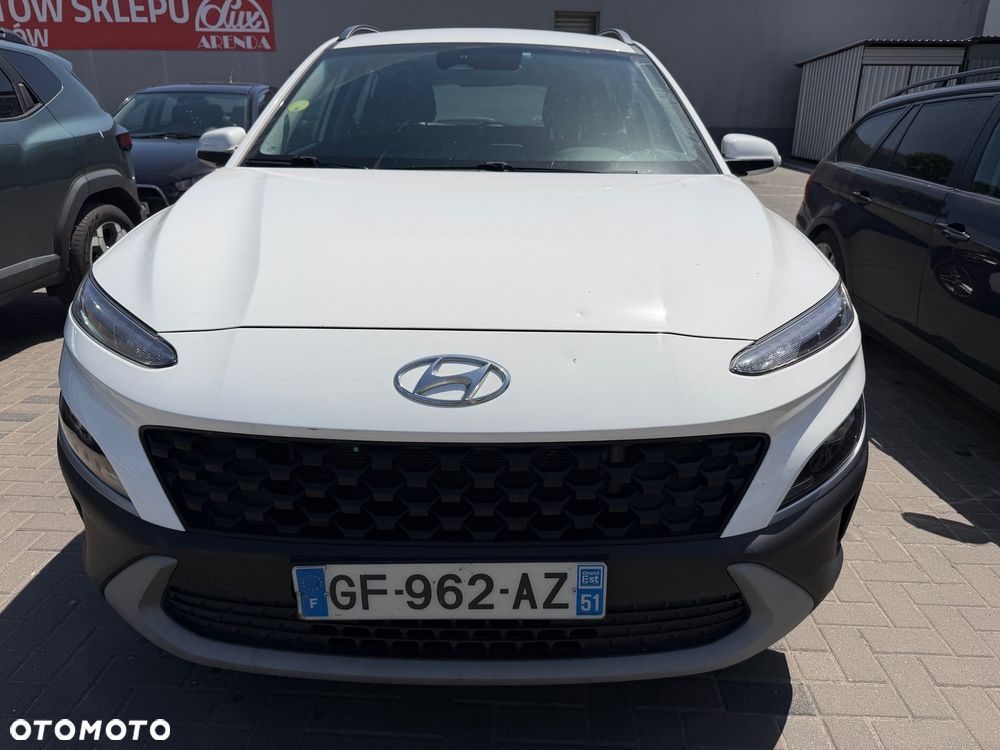 Hyundai Kona - 17