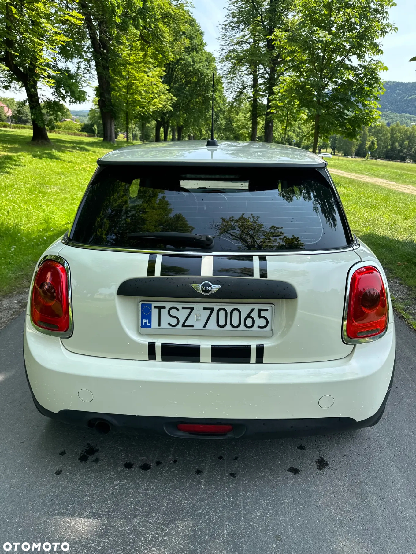 MINI ONE - 5