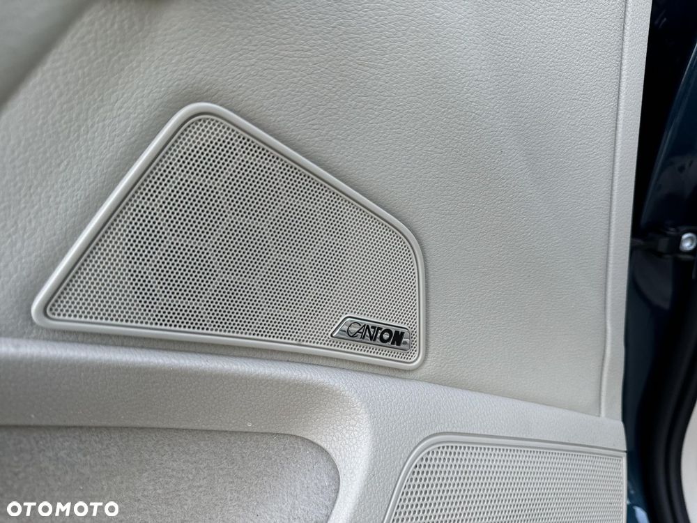 Skoda Superb 2.0 TDI Style DSG - 19