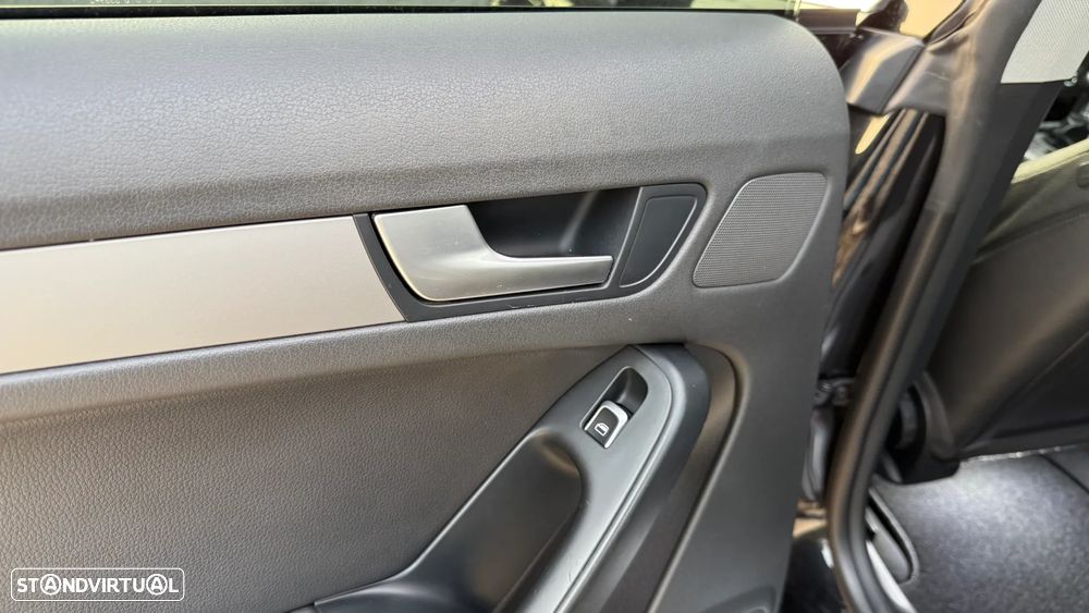 Audi A5 Sportback 2.0 TDI S-line - 41