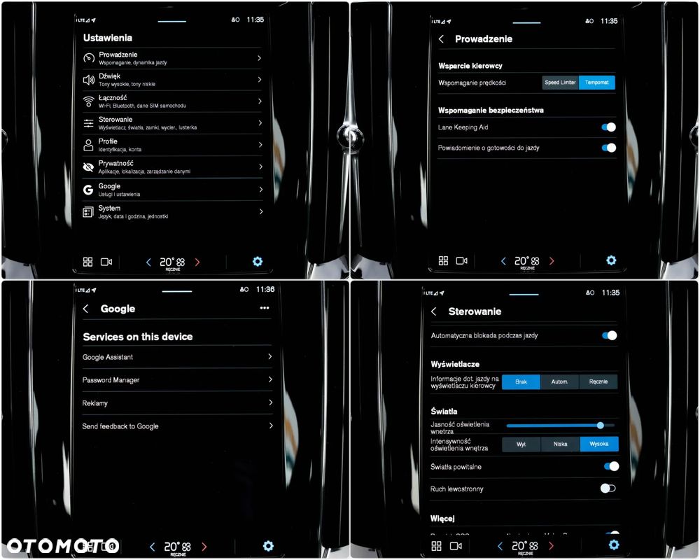 Volvo V60 B3 B Essential - 38