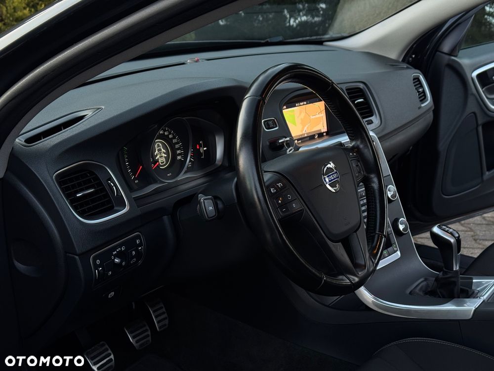 Volvo V60 D2 RDesign - 27