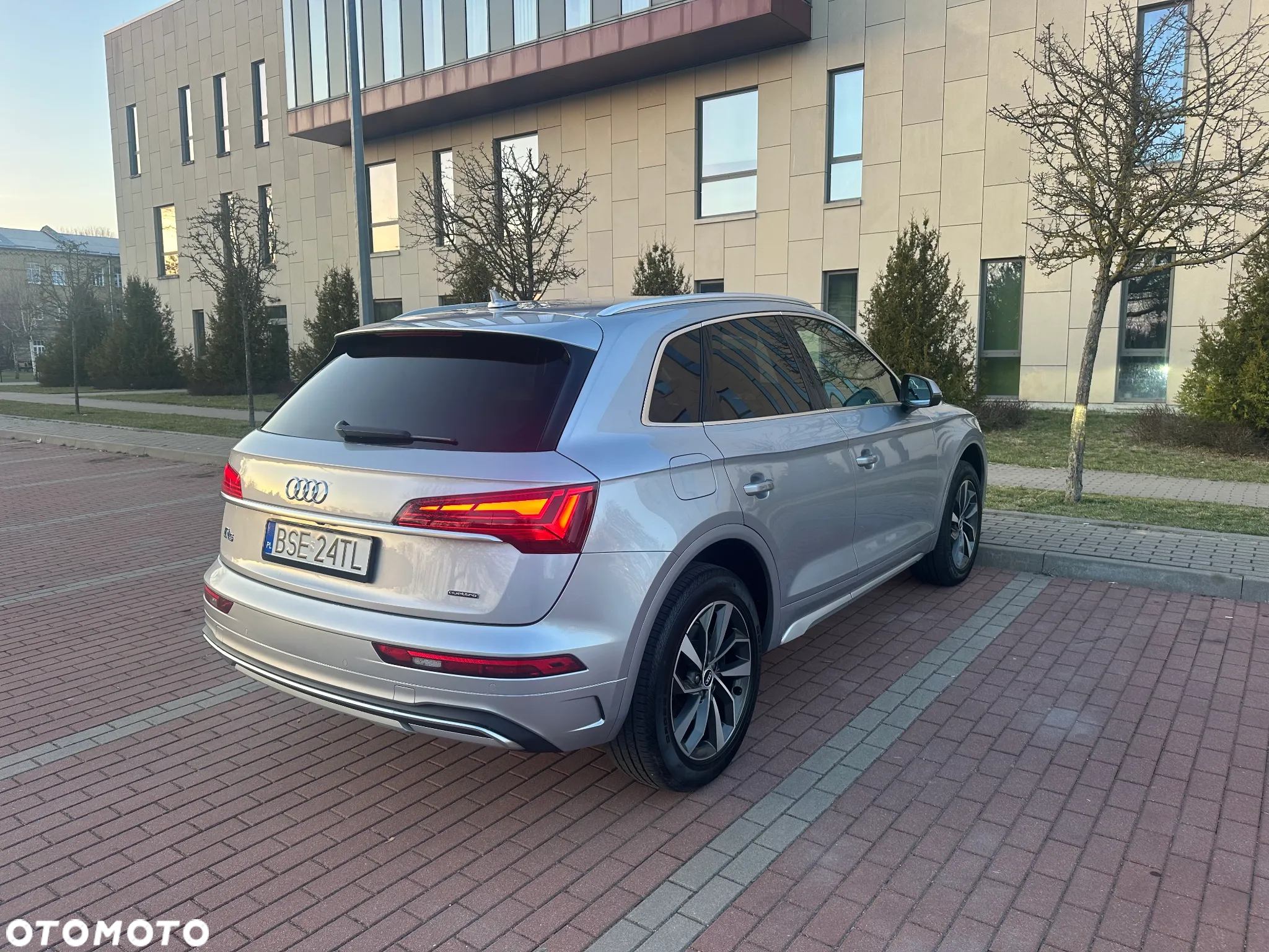 Audi Q5 - 18