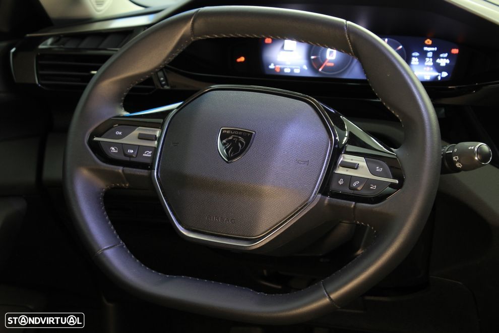 Peugeot 308 SW 1.2 PureTech Active Pack - 16