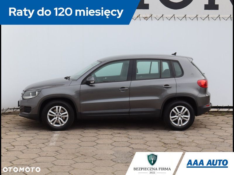 Volkswagen Tiguan - 3