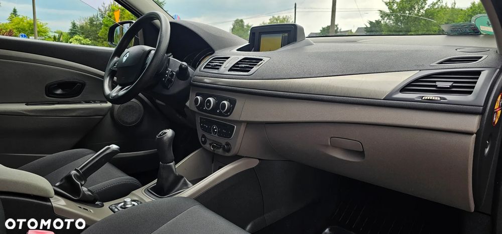 Renault Megane 1.6 16V 100 Authentique - 31