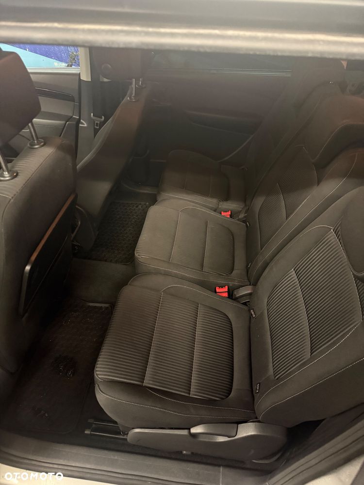 Seat Alhambra - 6