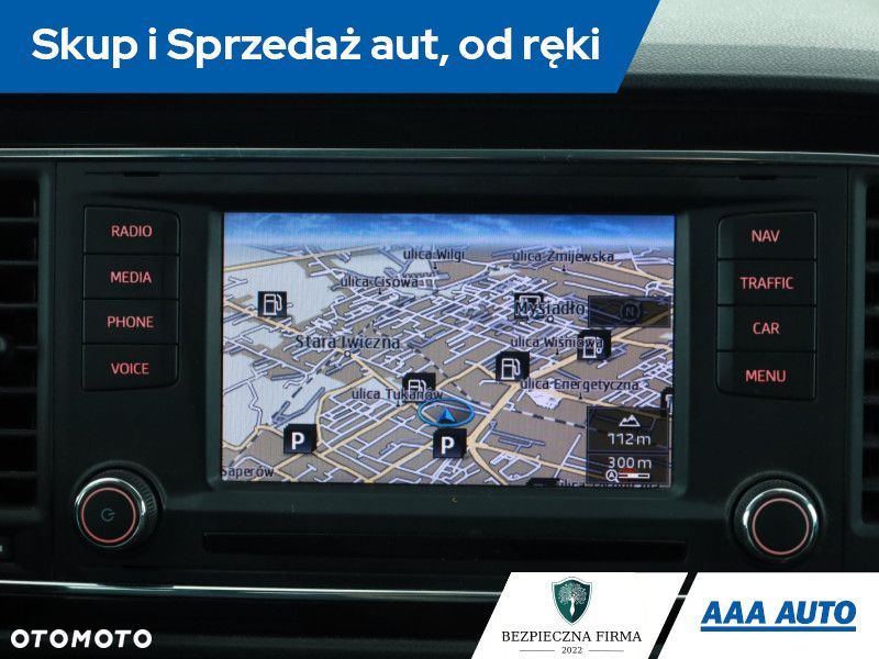 Seat Leon Sportstourer - 15