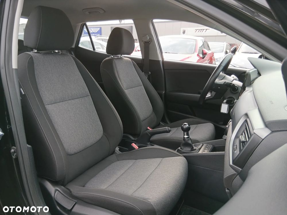 Kia Stonic 1.2 M - 20