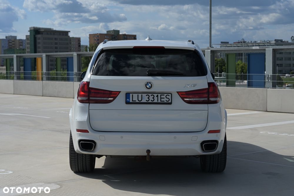 BMW X5 - 7