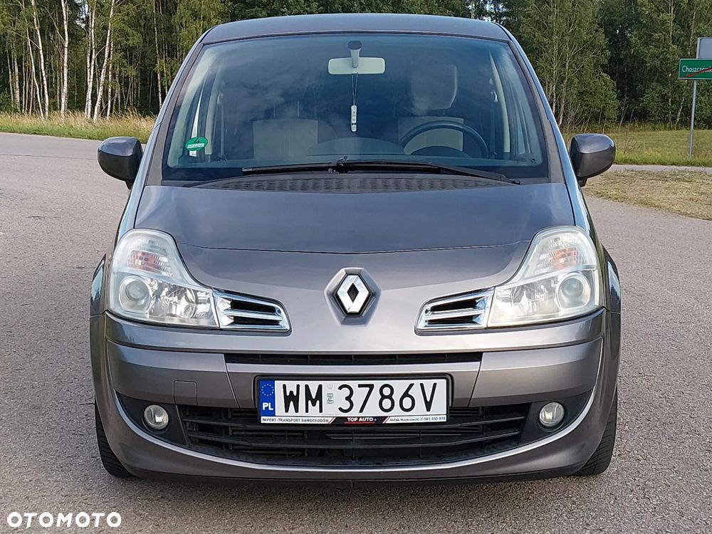Renault Modus 1.2 16V Dynamique - 1