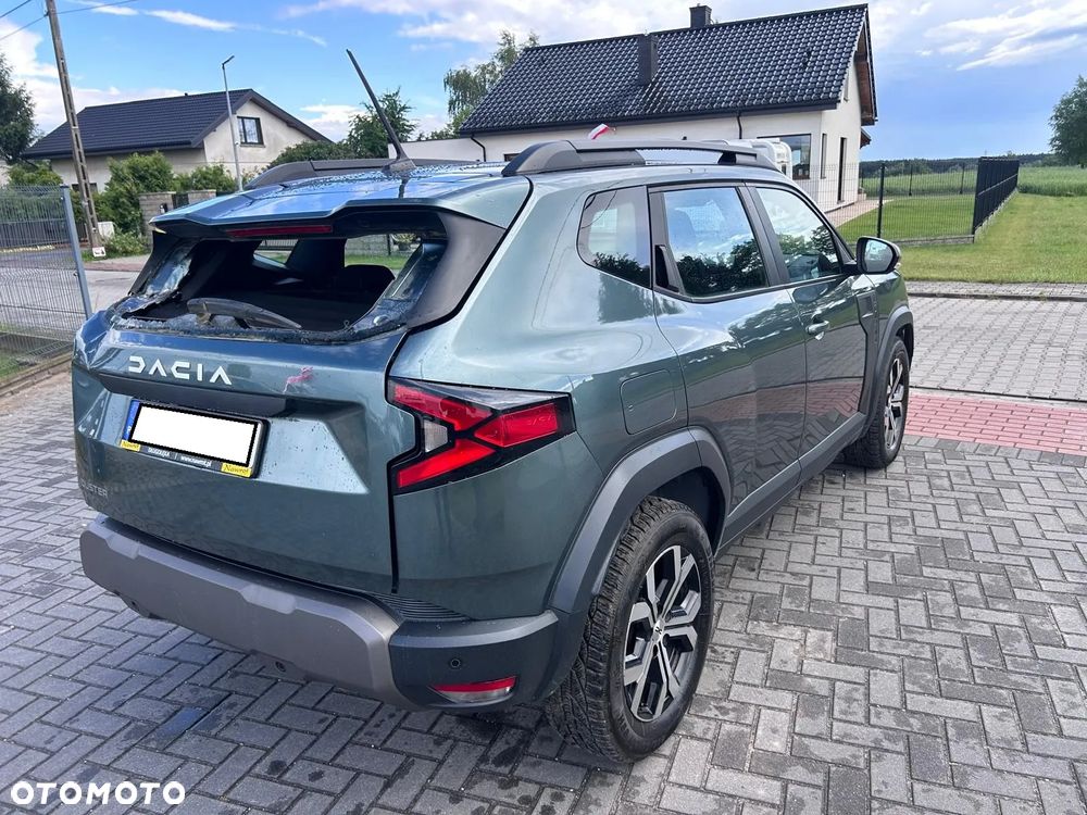 Dacia Duster 1.0 TCe Comfort - 3