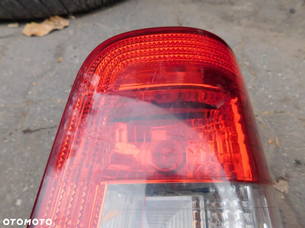lampa tył prawa MICROCAR XTOO XT00 JDM ALBIZIA 02 - 6