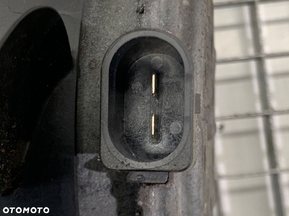 WENTYLATOR KLIMATYZACJI  AUDI A4 B8 (8K2) 2007 - 2015 2.0 TDI 105 kW [143 KM] olej napędowy 2007 - - 3