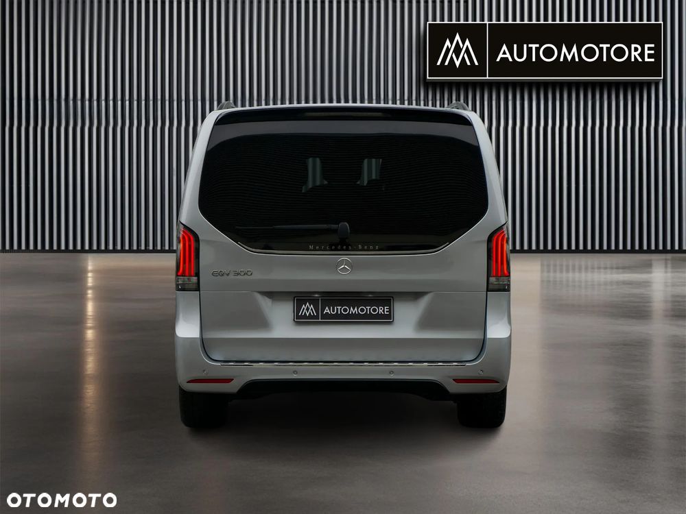 Mercedes-Benz EQV 300 90kWh - 7