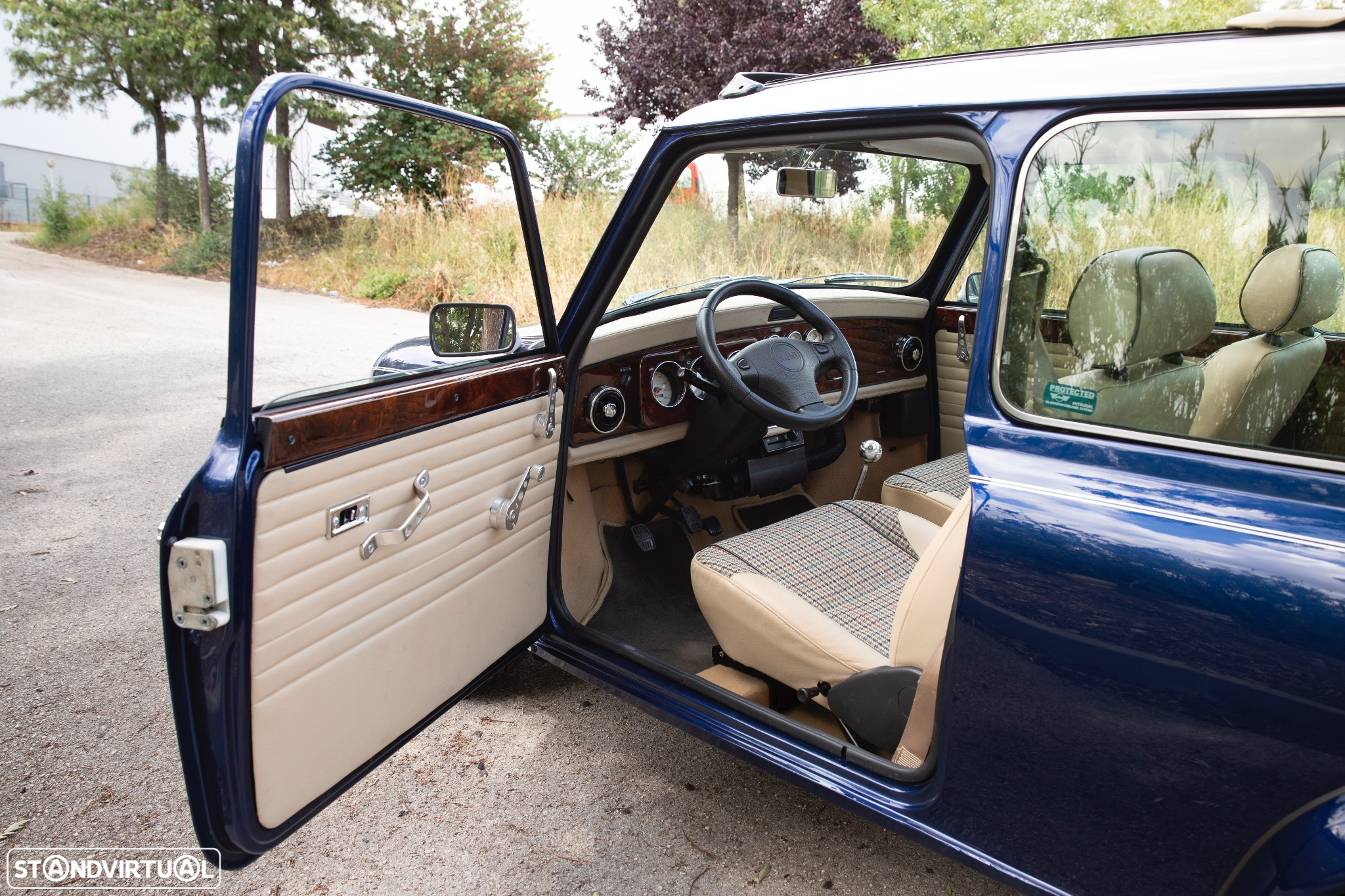 MINI 1300 - 25