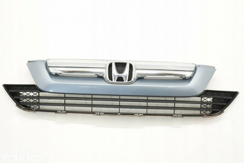 HONDA CR-V III 08R GRILL ATRAPA CHŁODNICY B538M 71121-SWW-GO - 1