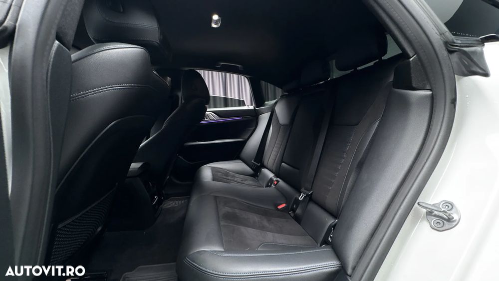 BMW Seria 4 420i Sport-Aut. M Sport - 16