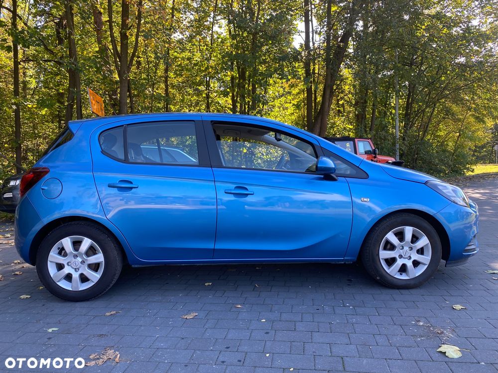 Opel Corsa 1.4 Cosmo S&S - 4