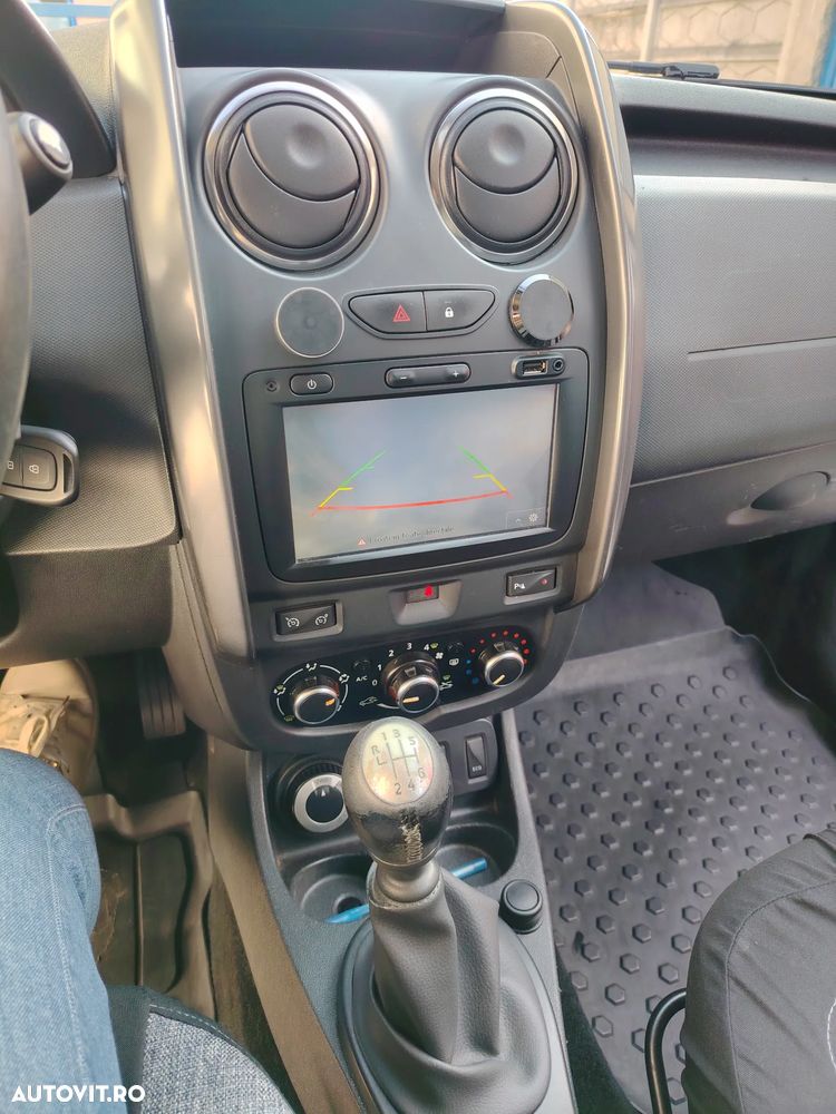Dacia Duster - 9