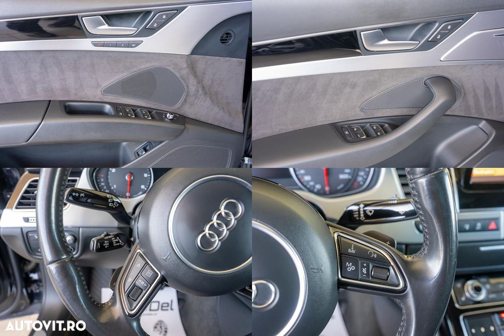 Audi A8 - 3