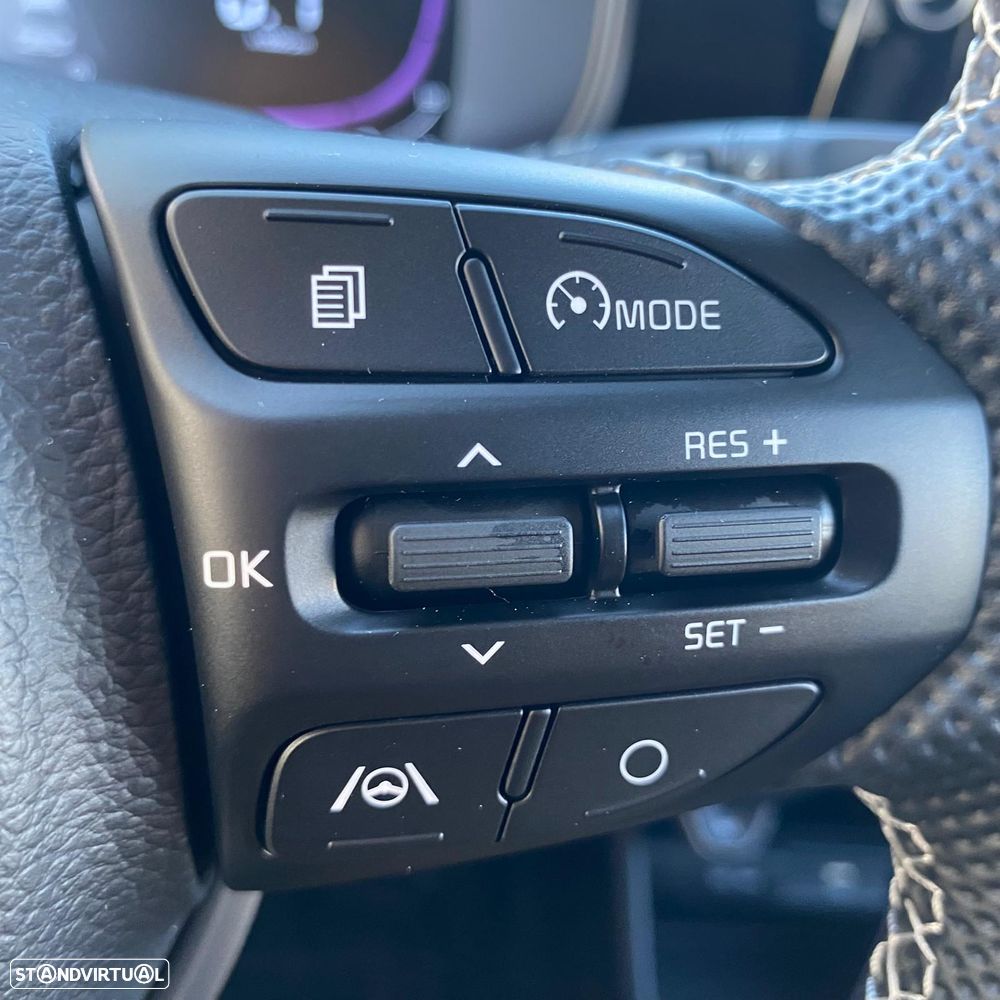 Kia Picanto 1.0 MPi GT-Line - 18