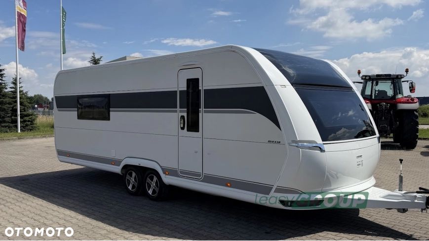 Hobby MAXIA 660 WQM - 1