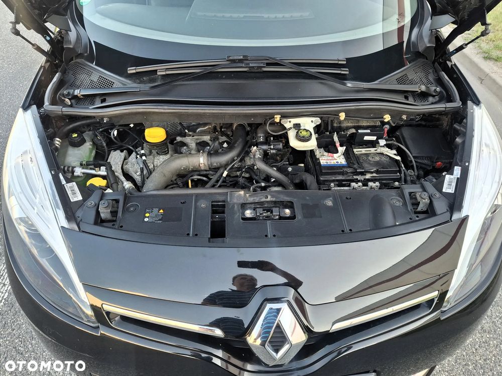 Renault Scenic 1.2 TCe Energy Bose Edition - 39