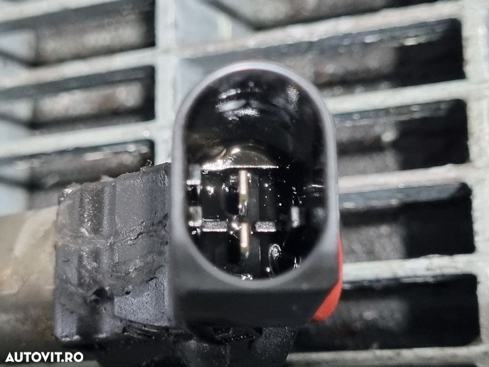 Injector Kia Sorento II 2.2 D 2009 - 2015 197CP D4HB Euro5 (1124) Diesel 338002F000 - 5