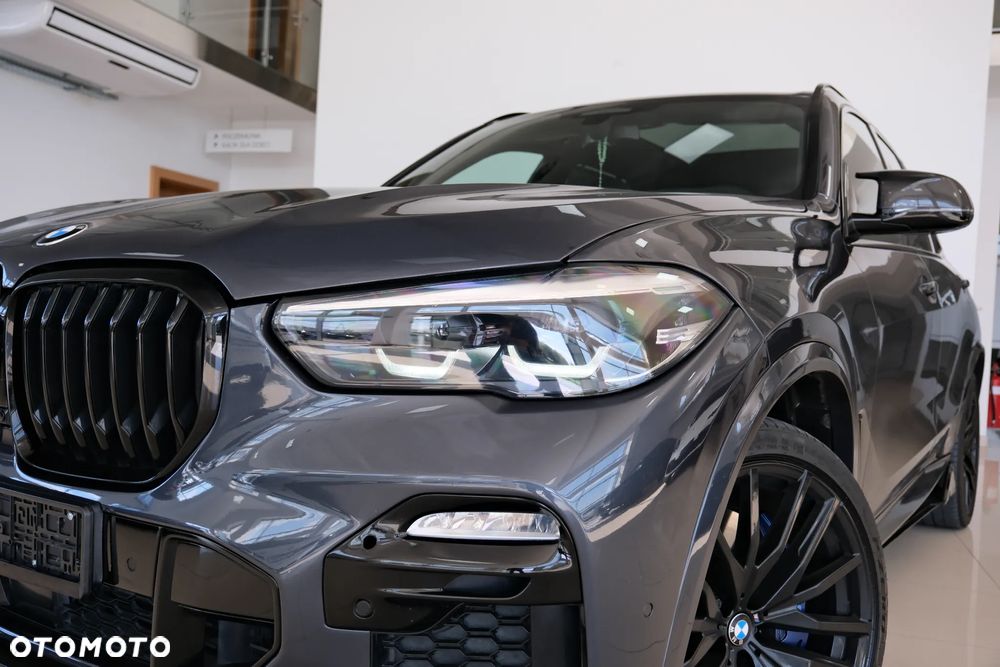 BMW X5 - 10