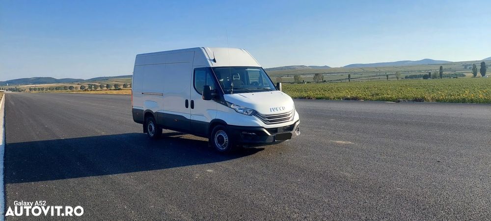 Iveco Daily - 1